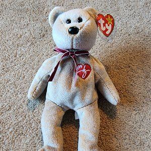 1999 Ty Bear